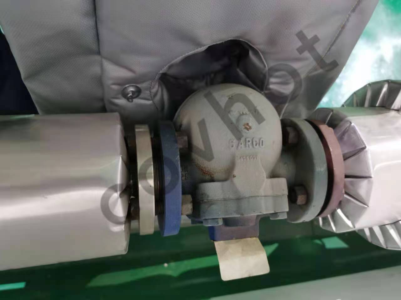 疏水閥<a href=http://m.jydbai.cn/e/tags/?tagname=%E4%BF%9D%E6%B8%A9%E5%A5%97 target=_blank class=infotextkey>保溫套</a>