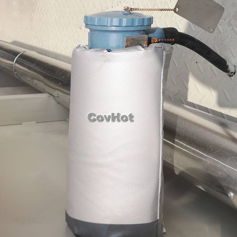 可拆卸溫度變送器<a href=http://m.jydbai.cn/e/tags/?tagname=%E4%BF%9D%E6%B8%A9%E5%A5%97 target=_blank class=infotextkey>保溫套</a>