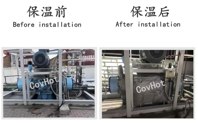 <a href=http://m.jydbai.cn/e/tags/?tagname=%E8%AE%BE%E5%A4%87%E4%BF%9D%E6%B8%A9 target=_blank class=infotextkey>設備保溫</a>隔熱護罩