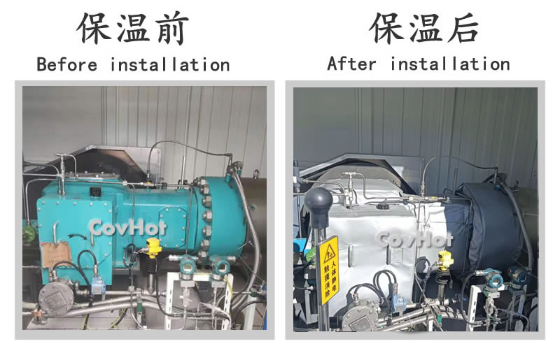 可拆卸式<a href=http://m.jydbai.cn/e/tags/?tagname=%E4%BF%9D%E6%B8%A9%E5%A5%97 target=_blank class=infotextkey>保溫套</a>,工業節能<a href=http://m.jydbai.cn/e/tags/?tagname=%E4%BF%9D%E6%B8%A9%E5%A5%97 target=_blank class=infotextkey>保溫套</a>