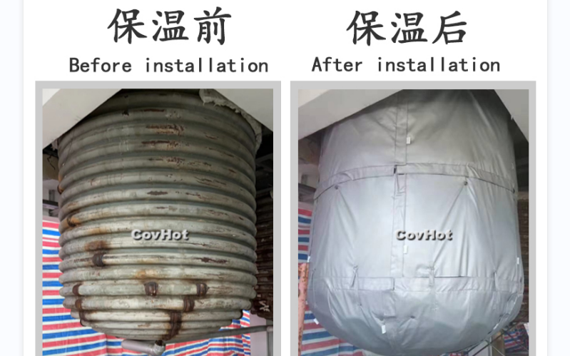 工業<a href=http://m.jydbai.cn/e/tags/?tagname=%E8%AE%BE%E5%A4%87%E4%BF%9D%E6%B8%A9 target=_blank class=infotextkey>設備保溫</a>隔熱,<a href=http://m.jydbai.cn/e/tags/?tagname=%E5%8F%AF%E6%8B%86%E5%8D%B8%E4%BF%9D%E6%B8%A9%E5%A5%97 target=_blank class=infotextkey>可拆卸<a href=http://m.jydbai.cn/e/tags/?tagname=%E4%BF%9D%E6%B8%A9%E5%A5%97 target=_blank class=infotextkey>保溫套</a></a>