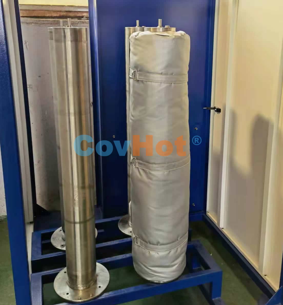 純化器反應器,<a href=http://m.jydbai.cn/e/tags/?tagname=%E5%8F%AF%E6%8B%86%E5%8D%B8%E4%BF%9D%E6%B8%A9%E5%A5%97 target=_blank class=infotextkey>可拆卸<a href=http://m.jydbai.cn/e/tags/?tagname=%E4%BF%9D%E6%B8%A9%E5%A5%97 target=_blank class=infotextkey>保溫套</a></a>