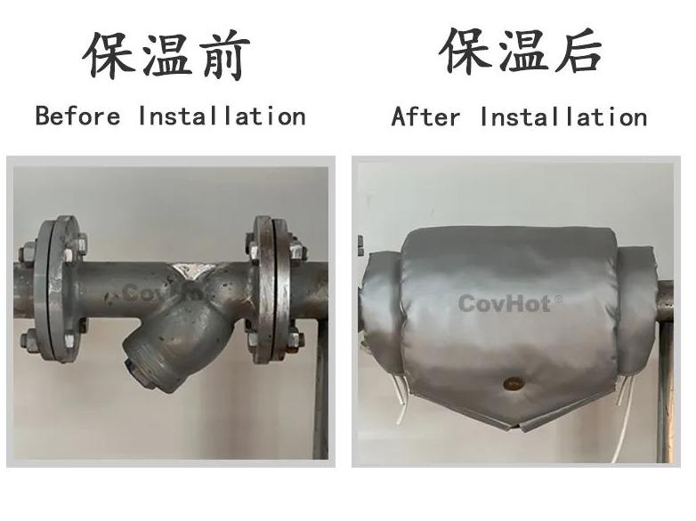 食品生產(chǎn)<a href=http://m.jydbai.cn/e/tags/?tagname=%E4%BF%9D%E6%B8%A9%E9%9A%94%E7%83%AD target=_blank class=infotextkey>保溫隔熱</a>,<a href=http://m.jydbai.cn/e/tags/?tagname=%E5%8F%AF%E6%8B%86%E5%8D%B8%E4%BF%9D%E6%B8%A9%E5%A5%97 target=_blank class=infotextkey>可拆卸<a href=http://m.jydbai.cn/e/tags/?tagname=%E4%BF%9D%E6%B8%A9%E5%A5%97 target=_blank class=infotextkey>保溫套</a></a>