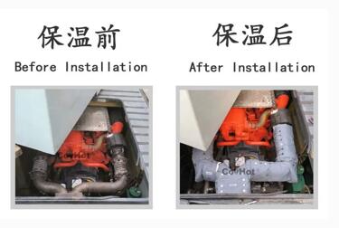 可拆卸式隔熱套,可拆卸<a href=http://m.jydbai.cn/e/tags/?tagname=%E8%AE%BE%E5%A4%87%E9%9A%94%E7%83%AD%E5%A5%97 target=_blank class=infotextkey>設(shè)備隔熱套</a>